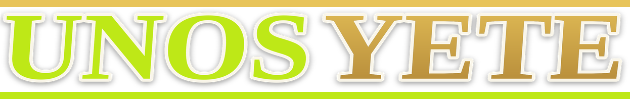 unosyete